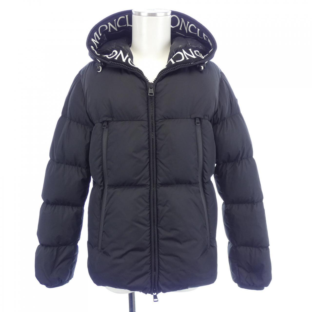 Authentic MONCLER Down Jacket Style 241-003-782-6173