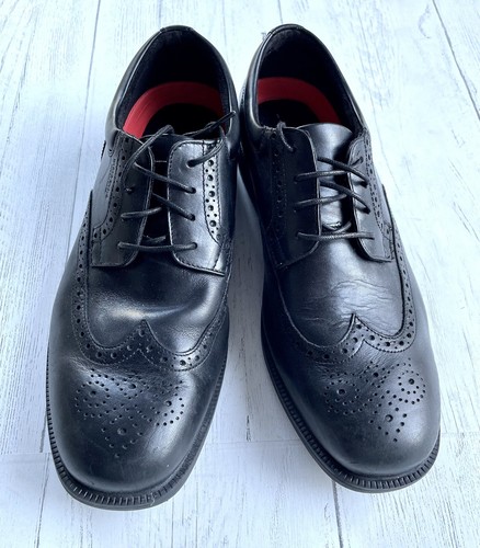 Rockport Shoes Walkability Trutech 
