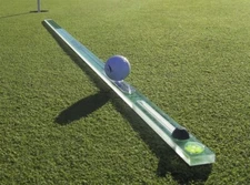 THE PUTTING STICK ORIGINAL PUTTING TRAINER