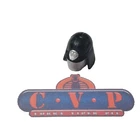 GI Joe Figure Accessory 2003 Shipwreck V6          Disguise Helmet