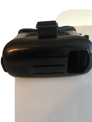 Freefly Virtual Reality 3D Headset for Smartphone - FREEFLY01