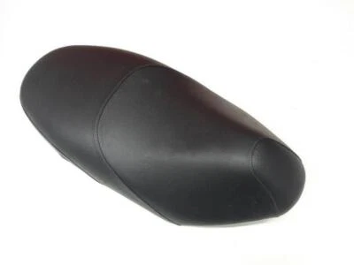 65574500C3 SELLA COMPLETA NERA ORIGINALE PIAGGIO LIBERTY 125 4T 2V E3 2009-2012