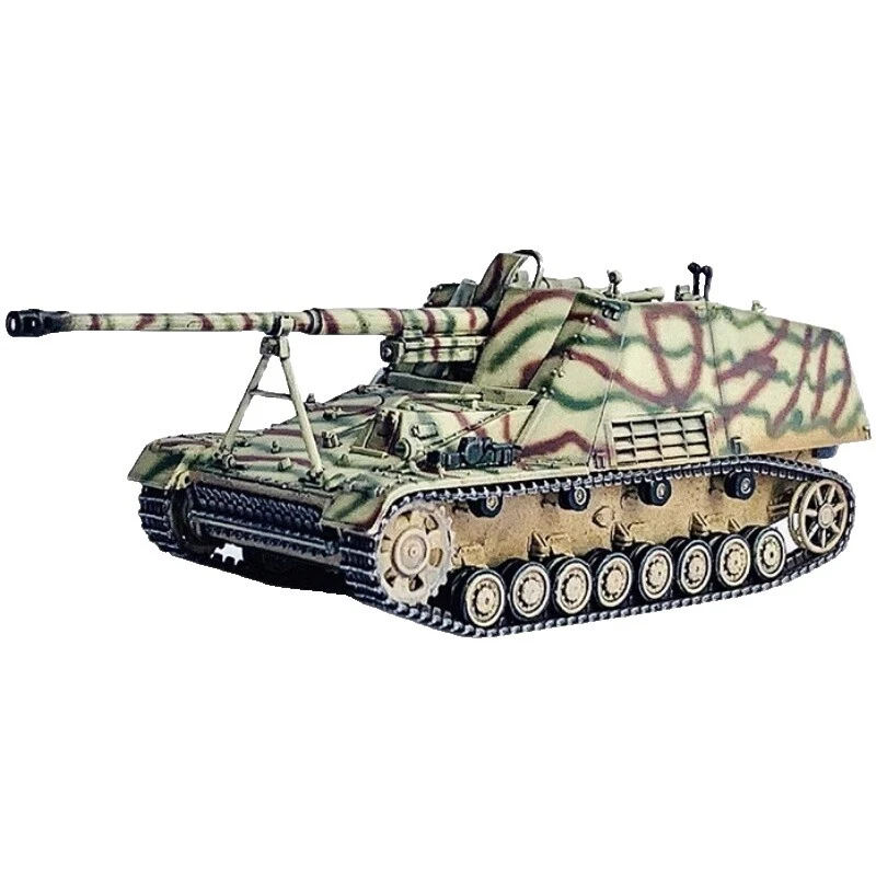 Dragon Diecast Tanks & Military Vehicles 1:72 Scale