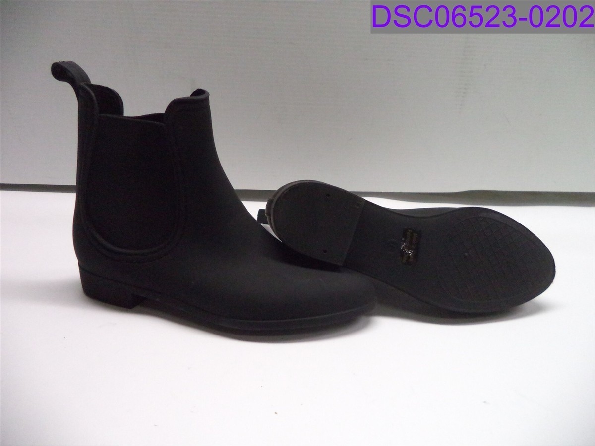 Jeffrey Campbell Play Rain Boots Size Women Shoes Jeffrey Campbell