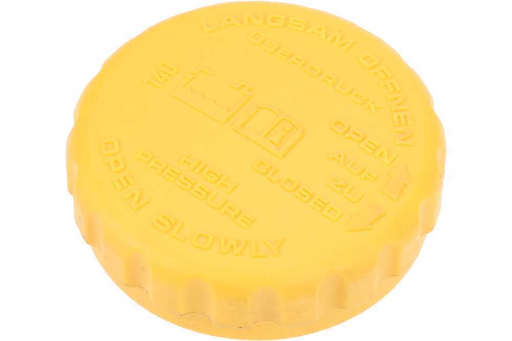 Engine Coolant Reservoir Cap URO Parts 4395513 for sale online | eBay