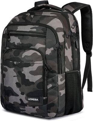 Bullet Proof Backpack Urban Camo School Protection Level IIIA