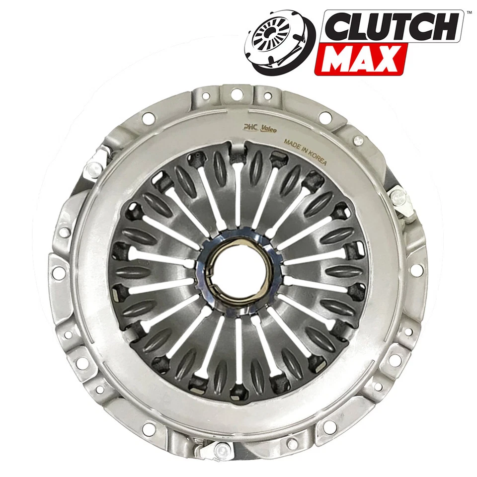 CM OEM PREMIUM HD CLUTCH KIT fits 2003-2008 HYUNDAI TIBURON 2.7L V6 GT SE - Image 2 of 4