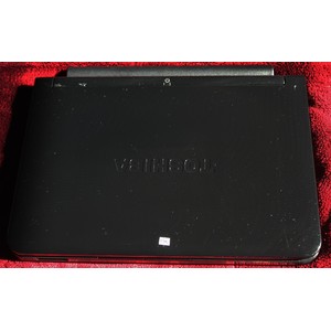 Toshiba NB255-N245 NetBook Mini-Lapto…