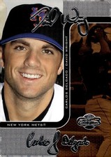 2006 TOPPS CO-SIGNERS CHANGING FACES SILVER BRONZE ASSORTED SINGLES U-PICK