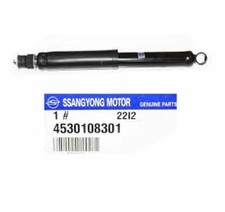 Rear Shock Absorber 45301-08301 4530108301 for SsangYong Rexton ( 2005)