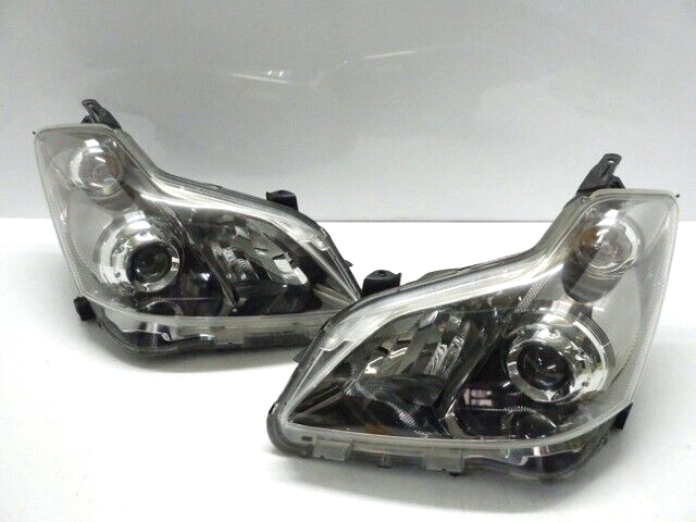 Toyota Blade AZE156 AZE154 GZE156 Headlight Lights Lamps set