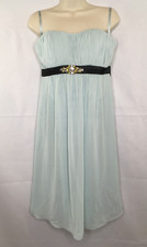 Alexia Designs Dress Women's 12 Wedding Party Bridesmaid Formal Prom SAMPLE