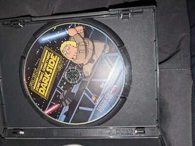 Family Guy: Something, Something, Something, Darkside | eBay