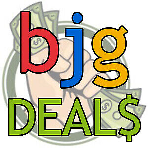 BJG Deals   Stores