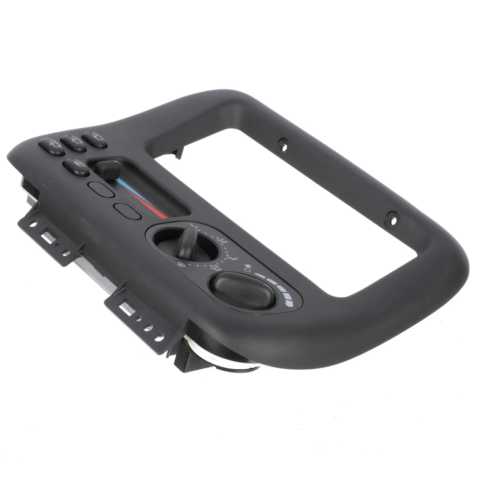 Calentador de control interruptor Chrysler Town & Country 1996-1997 genuino Mopar 4677614 Foto 3 de 4