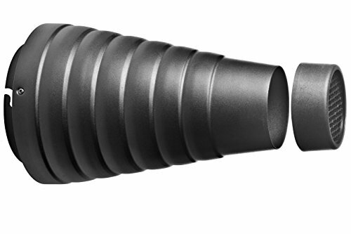 Elinchrom Tubus con Wabe (Q8j)