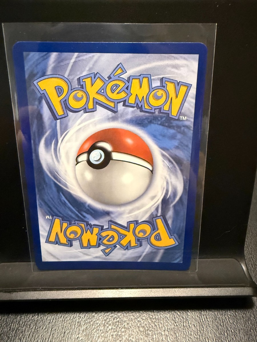 ke-non ケノン ver8.0 Pokemon Ascended Heroes Ionos Bellibolt ex 279/217 Special