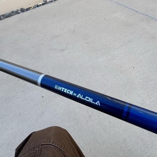 Adams Blue 10.5 Driver SlimTech ALDILA 55 Gram Stiff Flex RIGHT HANDED 45.50" - Picture 10 of 17