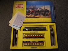 Hornby Dublo 2-Rail BR A4