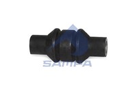 Lagerung StoßDäMpfer Sampa 030.113 FüR Volvo FH16 FH12 FL6 F12 2 FL10 F10 FM12