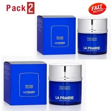 La Prairie - Skin Caviar Luxe Cream (50ml/1.7oz ) - Pack of 2