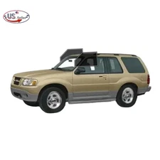 PreCut Film Front 2 Door Window Any Tint Shade For Ford Explorer 2Door 1991-2000