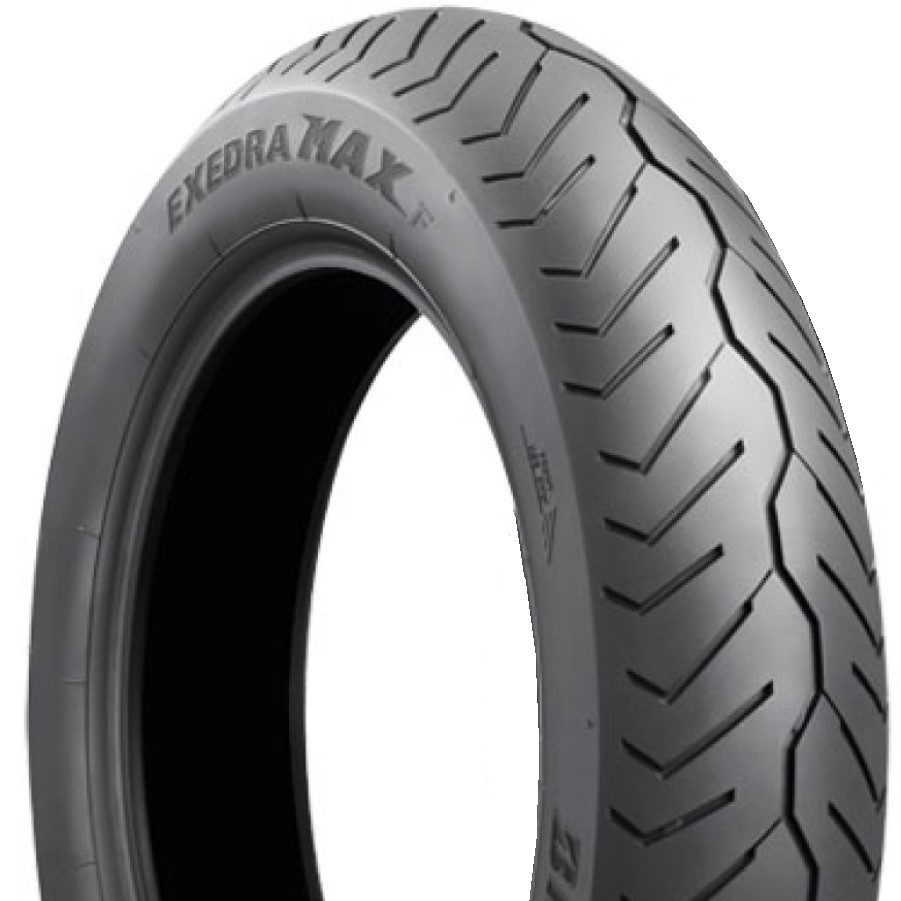 Motorcycle Tyre Bridgestone Battlax Exedra Max 130/70 ZR17 (62W) Front