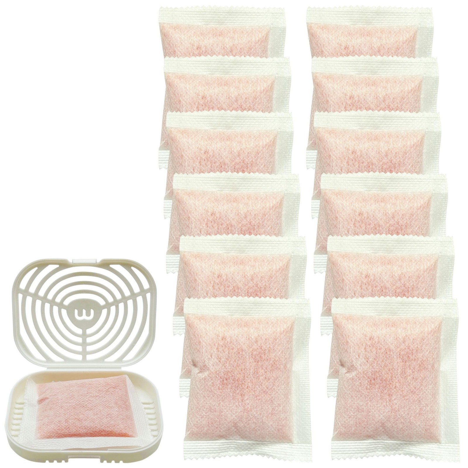Odors For Whisker Odortrap Pod, Odor ... Fast Ship