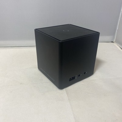 HP Advanced Wireless Docking Station - Modell HSTNN-IX11 - ohne Netzteil oder Kabel inkl.
