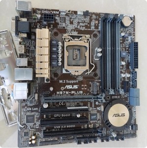 Asus H97 | eBay