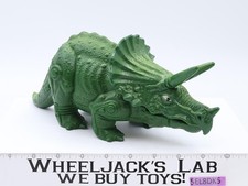 Bionatops He-Man Masters of the Universe MOTU 1987 Mattel Action Figure Vehicle