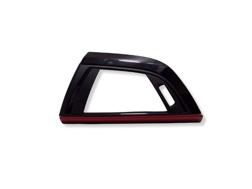 BMW 1 F20 F21 2013 Links Verkleidung Kombiinstrument Cockpit 5145276487