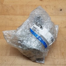 SMC AS500-N06 Flow Control Valve, 3/4" NPT, NASXX20 - NEW