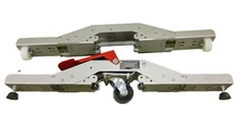 Craftsman Table Saw Mobile Base Casters from 315 Series fits 113 series& Ridgid