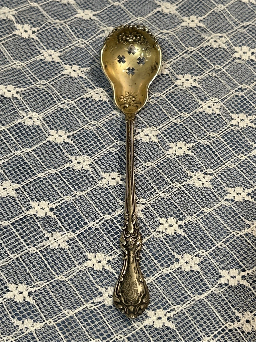 【米国／Baker Manchester】純銀 スターリングシルバー／５点セット Baker-Manchester Silver Antiques for sale | eBay
