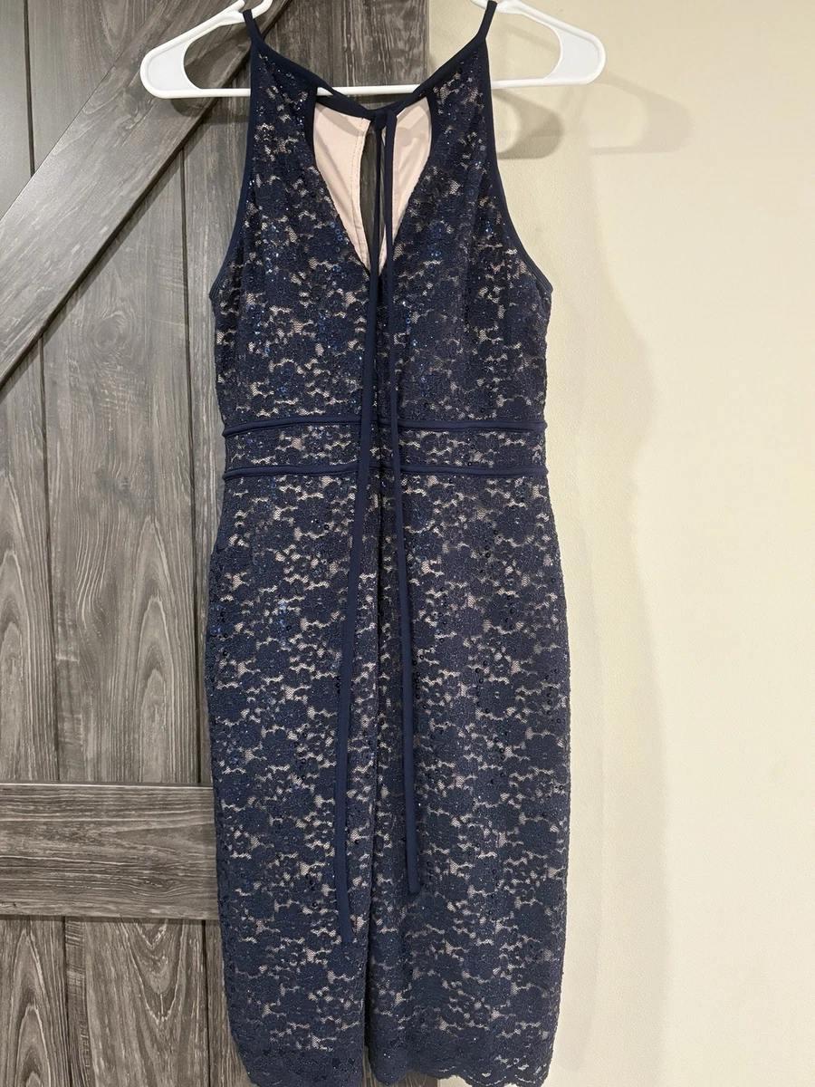 Dressbarn Solid Party/Cocktail Dresses for Women for sale