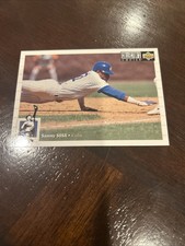 1994 Upper Deck Collector's Choice - Sammy Sosa #263