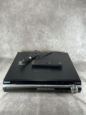 SONY DAV-HDX576WF 5-Disc Home Theatre Receiver Only Tested Works