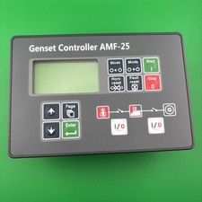 Modulo controller ComAp InteliLite AMF-25 Genset - guasto automatico di rete