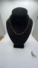 Sterling Silver Pearl & Citrine Assorted Bundle 3pcs. 10.96g — photo 1