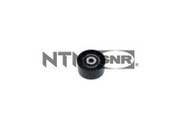 SNR Umlenk-/FüHrungsrolle, Zahnriemen U.A. FüR CitroËN, Ds, Fiat, Ford, Mazda