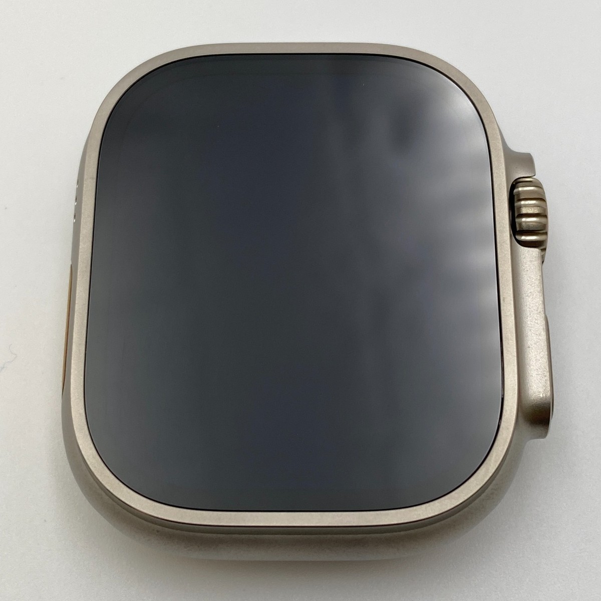 Apple Watch Ultra 2 Titanium - 64GB (Unlocked) A2986 - Open Box | eBay