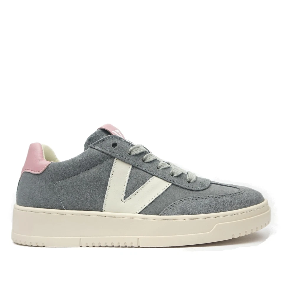 VITAMINA TENNIS ALL MADE IN ITALY PELLE CALZATA EXTRA COMFORT - Imagem 2 de 4