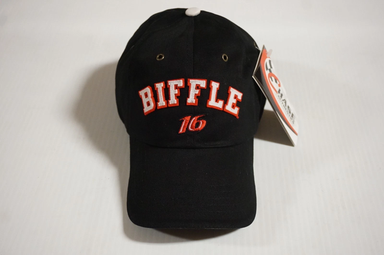 Greg Biffle #16 Racing Hat & T-shirt by Chase Authentics! Size (L) Large