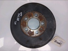 Tambour de frein Audi A1
