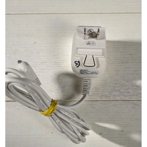 Smart Nora Contactless Snoring Solution Replacement Power Adapter Cord Only