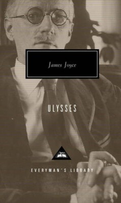 Ulysses (Everymans Library Classics) - Hardcover By Joyce, James - VERY GOOD