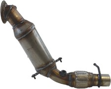 Katalysator BOSAL 090-222 f�r BMW 1er F21 F20 3er F30 F80 Touring F31 114 116