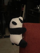 Panda Brooch Pin