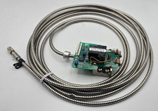 Spectra Physics 0129-5016  Laser Diode Fiber Optic J12